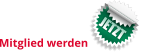 Mitglied werden JETZT