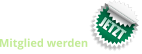 Mitglied werden JETZT