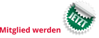 Mitglied werden JETZT