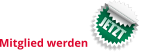 Mitglied werden JETZT